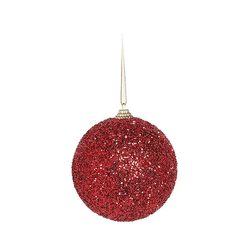 BOLA-NATAL-GLITTER-VM-10CM-4UN-1106578-CROMUS-19217195