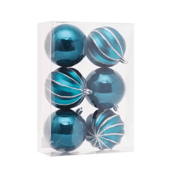BOLA-NATAL-GOMOS-LISA-AZUL-8CM-6UN-1205653-CROMUS-19172199