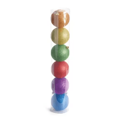 BOLA-NATAL-GLITTER-10CM-6UN-1001479-CROMUS-19217263