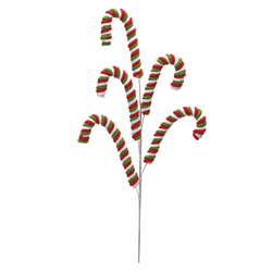 GALHO-CANDY-LISTRADA-VM-VD-BCO-65X35CM-1006685-CROMUS-19217223