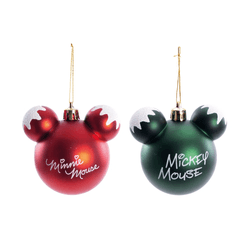 BOLA-NATAL-MICKEY-MINNIE-SORT-VM-VD-BCO-6CM-6UN-1108571-CROMUS-19172142
