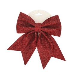 ENFEITE-LACO-VERMELHO-20X23CM-13072-BELA-FLOR-19201105
