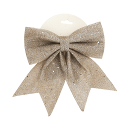 ENFEITE-LACO-CHAMPAGNE-20X23CM-13072CH-BELA-FLOR-19201107