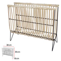 REVISTEIRO-RATTAN-NAT-FERRO-BEGE-38X18X30CM-75439001-DEA-19174645