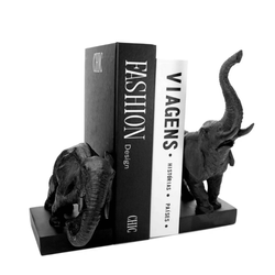 APARADOR-LIVROS-POLIRESINA-ELEFANTE-13868-MART-19132475