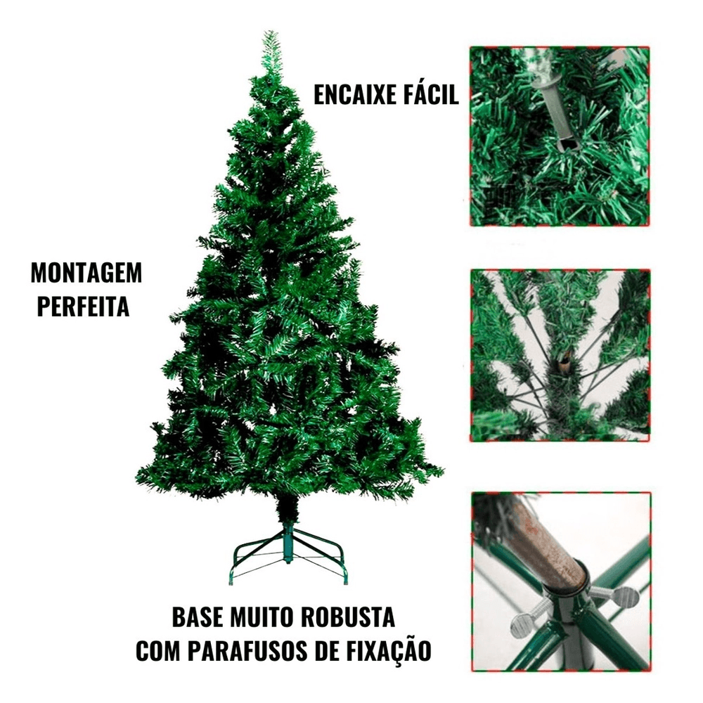 Quebra-cabeça Árvore De Natal De Frango Coberta Por Lâmpada De L