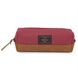 Estojo-Juvenil-Vermelho-Luxcel-375075