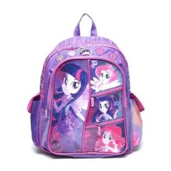 Mochila-Infantil-de-Costas-My-Little-Pony-Dermiwil-579416