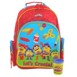 Mochila-Escolar-Infantil-De-Costas-Play-Doh-Dermiwil-372664