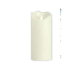 ENFEITE-VELA-PARAFINA-LED-BRQ-7.5X7.5X17.5CM--19223289