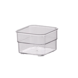 Organizador-Diamond-Cristal-7.5X7.5X5.2Cm-462287