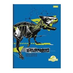 CADERNO-BROCH-80F-JURASSIC-WORD--19208574