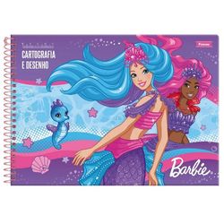 CADERNO-MILIMETRADO-80F-BARBIE-DREAMTOPIA--19208634