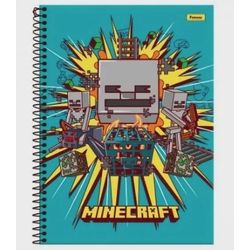 CADERNO-15M-240F-MINECRAFT-19208613