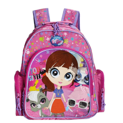 Mochila-Escolar-Infantil-Littlest-Pet-Shop-Rosa-Dermiwil-370984