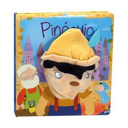 Livro-Infantil-Fantoches-e-Contos-Pinoquio-TodoLivro-376149