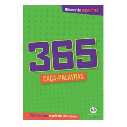 Livro-365-Caca-Palavras-Ciranda-Cultural-374015