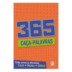 Livro-365-Caca-Palavras-II-Ciranda-Cultural-377982