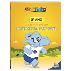 Livro-Infantil-Escolinha-Segundo-Ano-Todolivro-371234