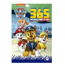 Livro-365-Desenhos-para-Colorir-Patrulha-Canina--378023