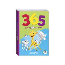 Livro-365-Desenhos-Para-Colorir-Todo-Livro-370592