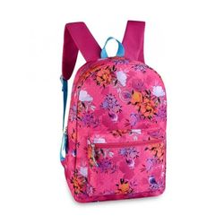 Mochila-de-Costas-Juvenil-Flores-Rosa-Style-Clio-19182251