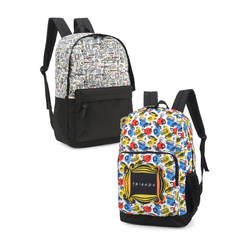 MOCHILA-JUVENIL-FRIENDS-MAXLOG-19200480