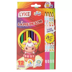 KIT-ESCOLAR-LAPIS-12-CORES---4-LAPIS-GRAFITE-LYKE-377609