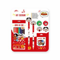 KIT-ESCOLAR-TURMA-DA-MONICA-26PCS-LYKE-19181951