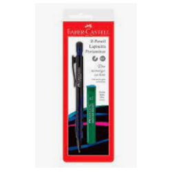 LAPISEIRA-Z-PENCIL-0.7MM-X-FABER-CASTELL-377032