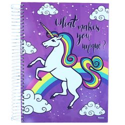 CADERNO-UNIV-CD-UNICORNIO-10X1-200F-31.6151-9-FORONI-371148