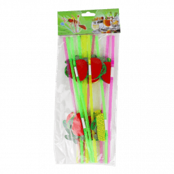Kit-Canudo-Plastico-Frutas-Com-12-Unidades-495182