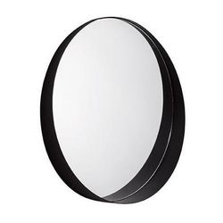 Espelho-Decorativo-Preto-Metal-Redondo-58cm-In10509-245271