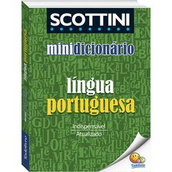 Scottini-Minidicionario--Lingua-Portuguesa-571481