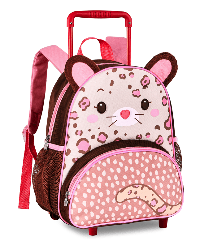 Lancheira Infantil Mini Pets Unicórnio Clio