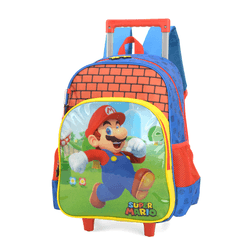Mochila-De-Rodinha-Luxcel-Super-Mario-Azul--19200574