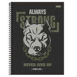 Caderno--Espiral-Universitario-15-Materias-Power-Dog-Foroni-19208640