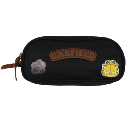 Estojo-escolar-Juvenil-Garfield-Preto-Luxcel-375292