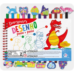 Livro-Dinossauro-Ciranda-Cultural-19229676