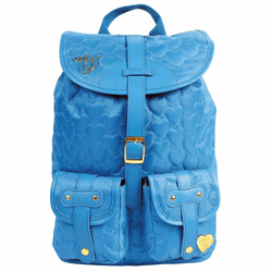 Mochila-Capricho-Love-Blue-Dermiwil-372247