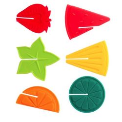 Jogo-Marcador-de-Tacas-e-Copos-Fruits-com-6-Unidades-ETILUX-19217995