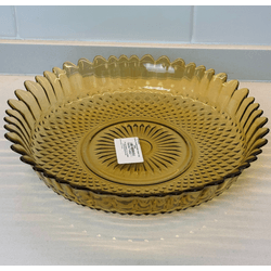 Centro-De-Mesa-Saladeira-Fruteira-De-Vidro-Diazao-2L-Vitazza-19218978
