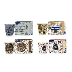 Caneca-Conica-Coffee-Is-My-Drink-300ml-Fratelli-19220523