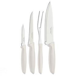 Jogo-de-Facas-Aco-Inox-Plenus-Cabos-Off-White-4-Pecas-Tramontina-423249