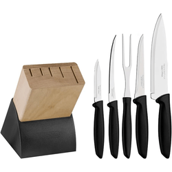 Jogo-Facas-Cozinha-Gourmet-Suporte-6-Pecas-Tramontina-428856