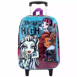 Mochila-Infantil-com-Rodinhas-Monster-High--Sestini-576681