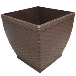 Vaso-Cachepo-Rattan-M3-Quadrado-Coffee-Injeplastec-19163649