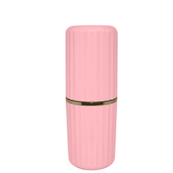 Porta-Escova-Groove-Rosa-Quartz--854229