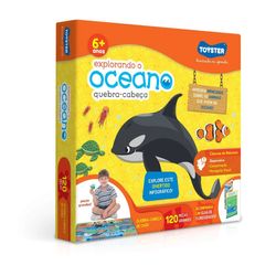 Quebra-cabeca-Explorando-O-Oceano-120-Pcs-Toyster-19190062