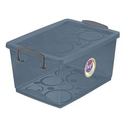 Caixa-Organizadora-com-Trava-4-Litros-Grafite-Ordene--460921